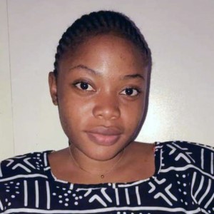 Nicole Deschamps Belinga Mfou’ou